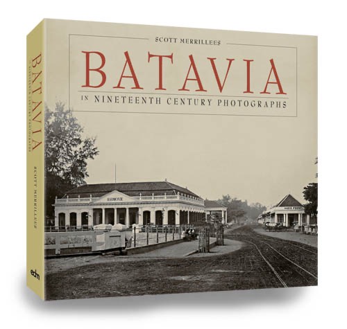 Batavia 3D 500